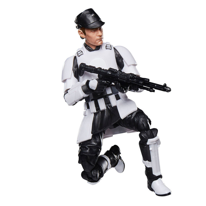 Star Wars Andor SB Tactical Agent figure 15cm-3