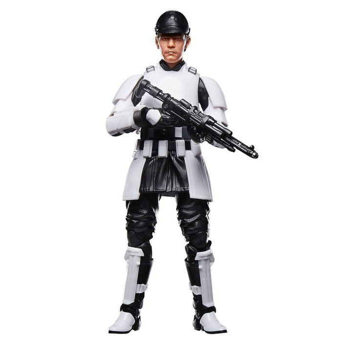 Star Wars Andor SB Tactical Agent figure 15cm-4