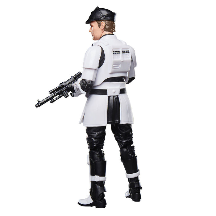 Star Wars Andor SB Tactical Agent figure 15cm-5