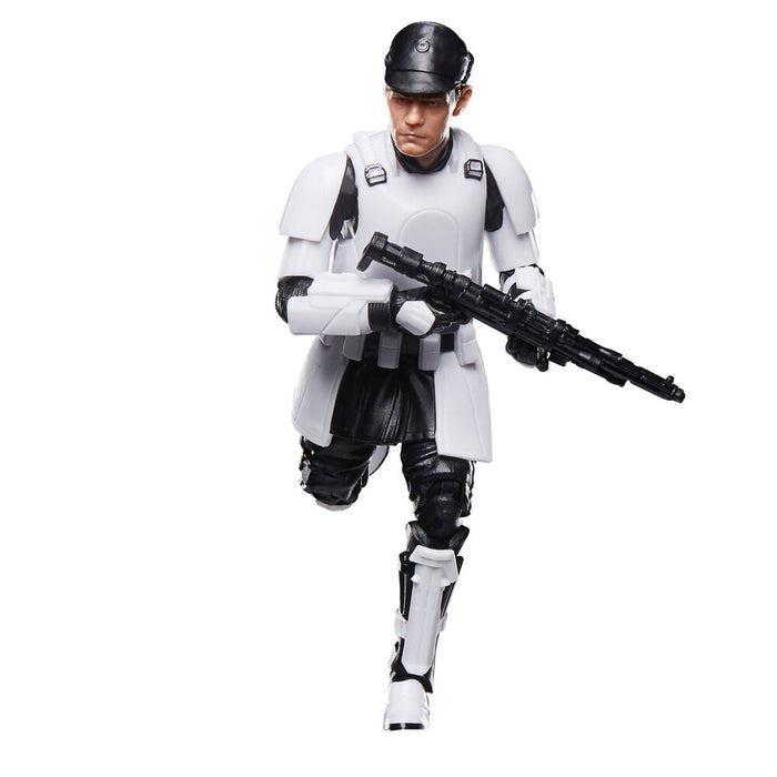 Star Wars Andor SB Tactical Agent figure 15cm-7