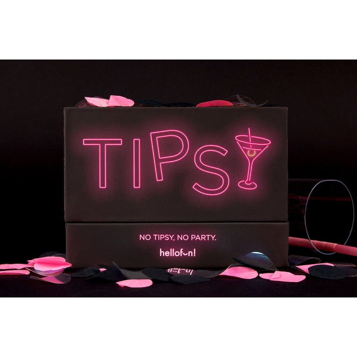 Tipsy english game-3