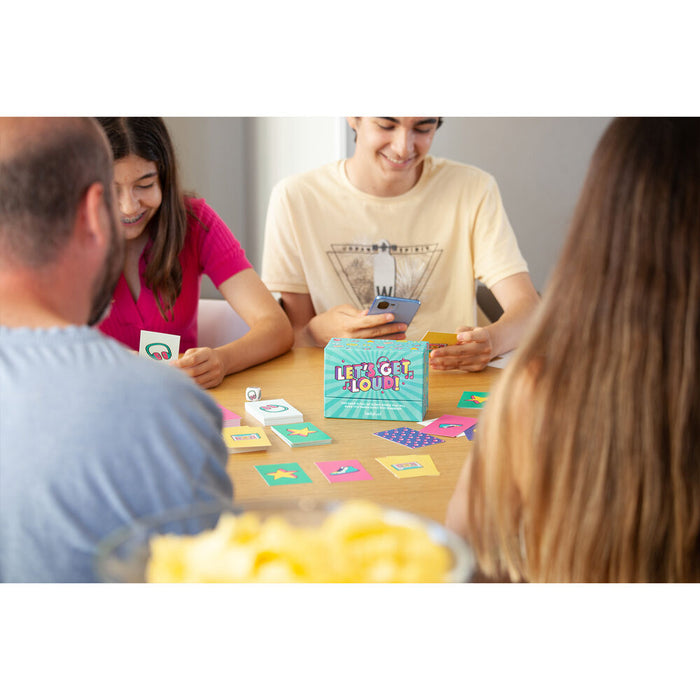 Lets Get Loud english game-3