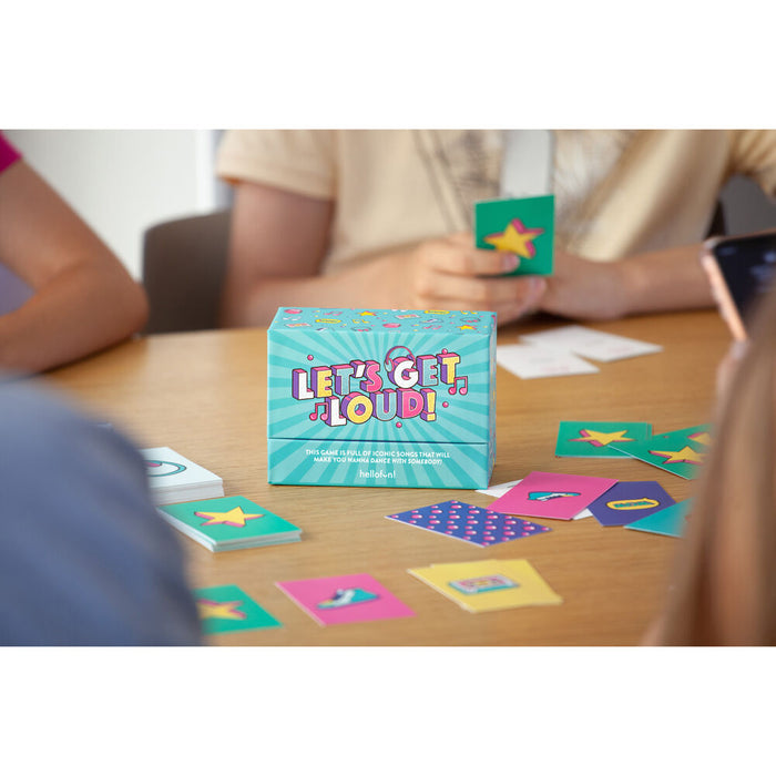 Lets Get Loud english game-4