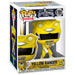 POP figure Mighty Morphin Power Rangers Yellow Ranger-1