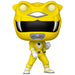 POP figure Mighty Morphin Power Rangers Yellow Ranger-2