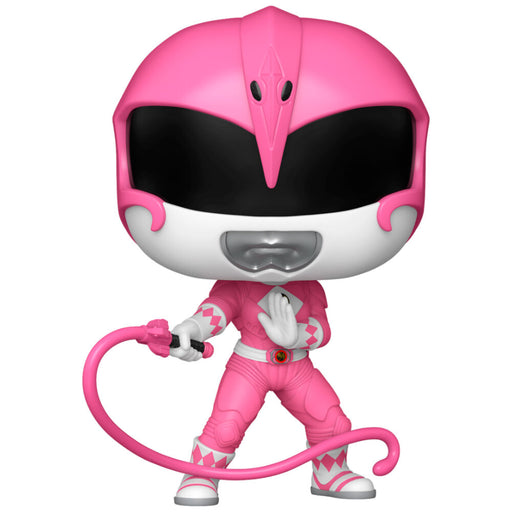 POP figure Mighty Morphin Power Rangers Pink Ranger-1