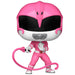 POP figure Mighty Morphin Power Rangers Pink Ranger-1