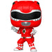POP figure Mighty Morphin Power Rangers Red Ranger-1