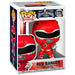 POP figure Mighty Morphin Power Rangers Red Ranger-2