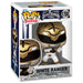 POP figure Mighty Morphin Power Rangers White Ranger-2