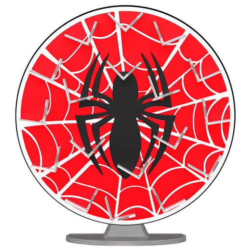 Display Bitty POP Marvel Spider-Man Web-1