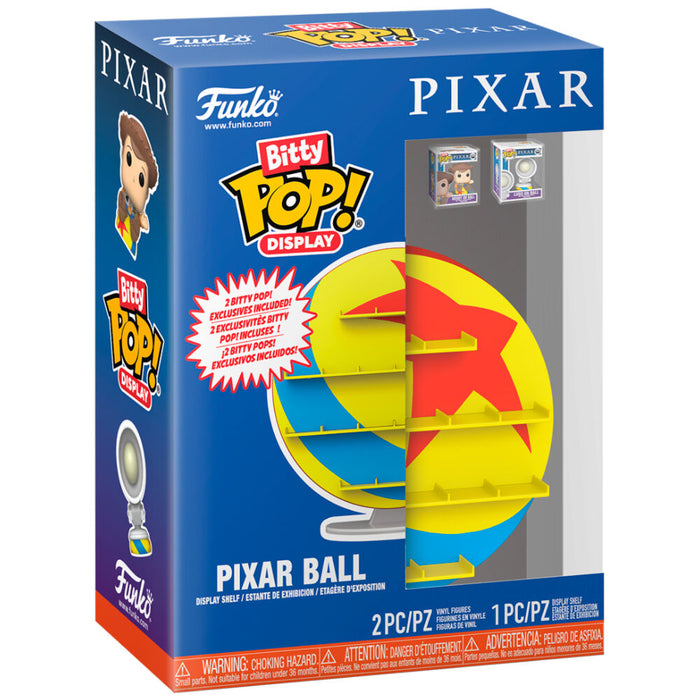Display Bitty POP Display Pixar Ball-2