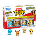 Blister 4 figures Bitty POP Pokemon Squirtle-2