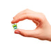 Blister 4 figures Bitty POP Hello Kitty and Friends Keroppi-1