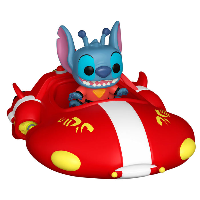 Bitty POP Ride figure Disney Stitch-2