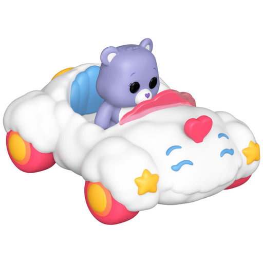 Bitty POP Ride figure Care Bears Cloud Mobile-1