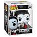 Bitty POP figure Town Universal Monsters Dracula and Castle-3