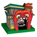 Bitty POP figure Town Beetlejuice Dante&#39;s Inferno Room-1