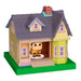 Bitty POP figure Town Disney Pixar UP Russel and the House-1