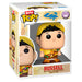 Bitty POP figure Town Disney Pixar UP Russel and the House-3