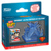 Bitty POP figure Town DC Comics Superman Fortress of Solitude-2