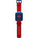 Marvel Spiderman Educational digital watch with games-1