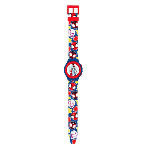 Marvel Spidey and His Amazing Friends digital watch-1