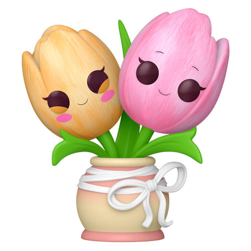 POP figure Flora Tulip-1