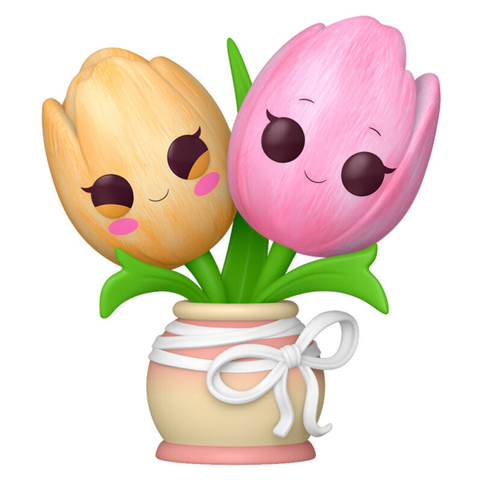 POP figure Flora Tulip-1