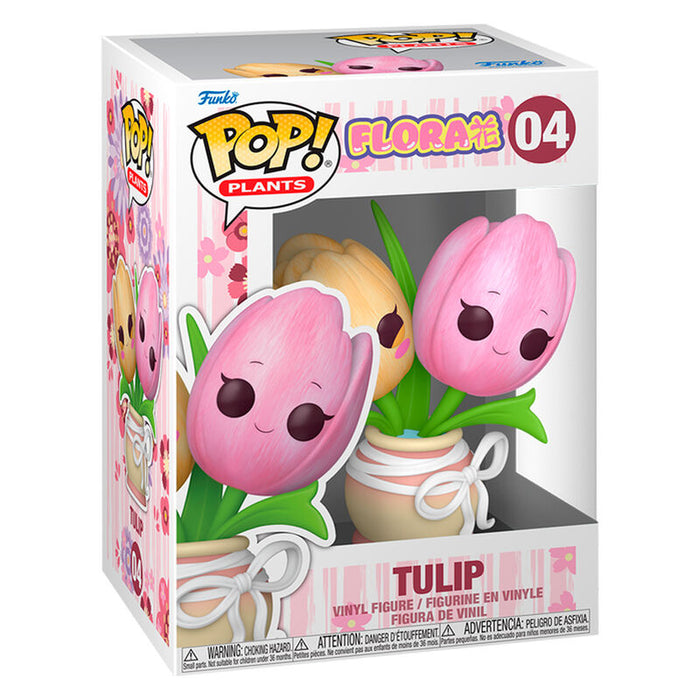 POP figure Flora Tulip-2
