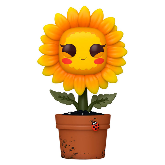 POP figure Flora Sunflower-1