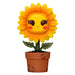 POP figure Flora Sunflower-1