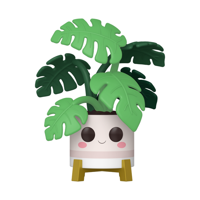 POP figure Flora Monstera-1