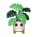 POP figure Flora Monstera-1