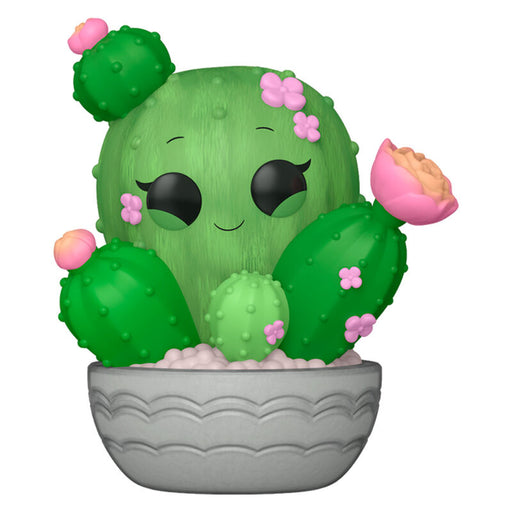 POP figure Flora Barrel Cactus-1