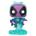 POP figure Plus Marvel Deadpool - Deadpool as Jacob Marley-1