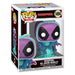 POP figure Plus Marvel Deadpool - Deadpool as Jacob Marley-2