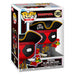 POP figure Plus Marvel Deadpool - Deadpool as Long John Silver-2