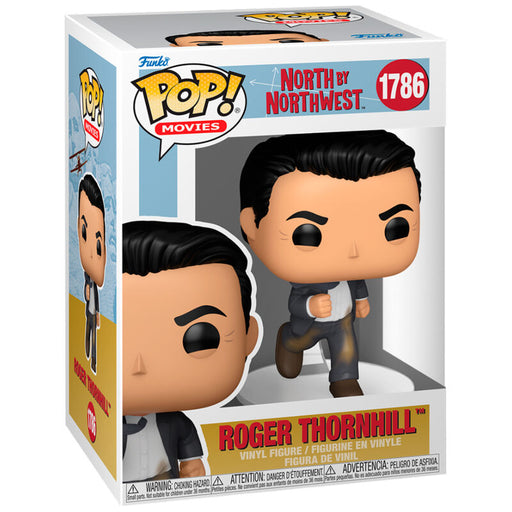 POP figure North By North West Roger Thornhil-1