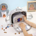 Bear thermic lunch bag-2