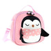 Penguin thermic lunch bag-1