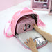 Penguin thermic lunch bag-3