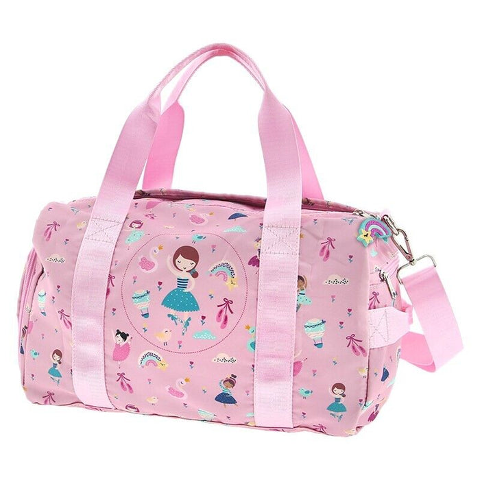 Ballet sport bag-1
