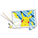Pokemon Pikachu CreArt Painting kit-2