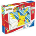 Pokemon Pikachu CreArt Painting kit-3