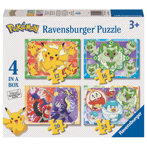 Pokemon puzzle 12-16-20-24pcs-1