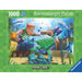 Minecraft puzzle 1000pcs-1