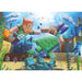Minecraft puzzle 1000pcs-2