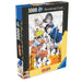 Naruto Shippuden puzzle 1000pcs-1
