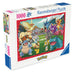 Pokemon puzzle 1000pcs-1